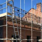 Business 20 image OPTIMUM SCAFFOLDING LTD Scaffolding in Birmingham We