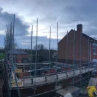 Business 22 image OPTIMUM SCAFFOLDING LTD Scaffolding in Birmingham We