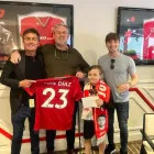 Business 1 image OPUS EVENTS Event Planning Services in Liverpool Me