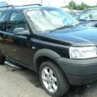 Business 3 image ORBISTON STREET CAR SALES Used Car Dealers in Motherwell La