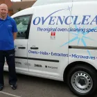 Business 2 image OVEN CLEAN Oven Cleaning in Bristol Av