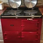 Business 2 image OVEN CLEANING MANCHESTER Oven Cleaners in Hyde Ch