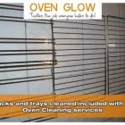 Business 2 image OVEN GLOW Construction & Contractors in Lymington Ha