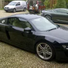 Business 1 image OWD BARN SERVICE STATION Garage Services in Wigan La