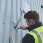 Business 1 image P.E.S FIRE & SECURITY SYSTEMS Shopping & Retail in Swansea Enterprise Park Swa