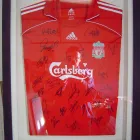 Business 4 image P & J FRAMING Picture Framers & Frame Makers in Liverpool Me