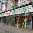Business 1 image P & M.A BRESWER PARTNERSHIP Letting Agents in Swindon Wi