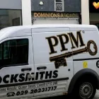 Business 6 image P P M LOCKSMITHS LTD Shopping & Retail in Cardiff Crf