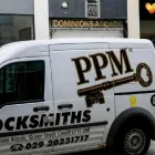 Business 13 image P P M LOCKSMITHS LTD Shopping & Retail in Cardiff Crf