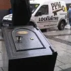 Business 30 image P P M LOCKSMITHS LTD Shopping & Retail in Cardiff Crf