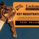 Business 50 image P P M LOCKSMITHS LTD Shopping & Retail in Cardiff Crf