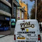 Business 77 image P P M LOCKSMITHS LTD Shopping & Retail in Cardiff Crf