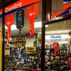 Business 92 image P P M LOCKSMITHS LTD Shopping & Retail in Cardiff Crf
