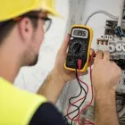 Business 4 image P & S ELECTRICAL SER LTD Solicitors in Derby De