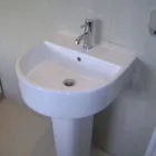 Business 25 image P.S PLUMBING & HEATING Plumbers in Altrincham Ch