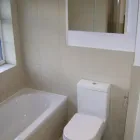 Business 11 image P.S PLUMBING & HEATING Plumbers in Altrincham Ch