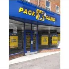 Business 8 image PACK & SEND - WE SEND ANYTHING ANYWHERE Courier Services in Reading Be
