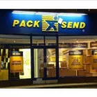 Business 11 image PACK & SEND - WE SEND ANYTHING ANYWHERE Courier Services in Reading Be
