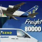 Business 1 image PACK & SEND - WE SEND ANYTHING ANYWHERE Courier Services in Reading Be