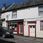 Business 1 image PAGODA PEKING RESTAURANT Chinese Restaurants in Marlborough Wi