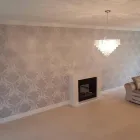 Business 7 image PAINT AND PASTE Wallpapers & Wallcoverings in Kirkintilloch La