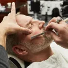 Business 2 image PALL MALL BARBERS BIRMINGHAM Travel & Tourism in Birmingham We