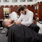 Business 3 image PALL MALL BARBERS BIRMINGHAM Travel & Tourism in Birmingham We