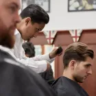 Business 4 image PALL MALL BARBERS BIRMINGHAM Travel & Tourism in Birmingham We