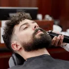 Business 2 image PALL MALL BARBERS KINGS CROSS Hairdressers in London Gr