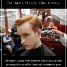 Business 6 image PALL MALL BARBERS TRAFALGAR SQUARE Hairdressers in London Gr