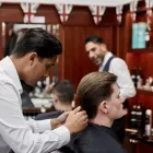 Business 4 image PALL MALL BARBERS WESTMINSTER Hairdressers in London Gr