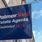 Business 1 image PALMER SNELL ESTATE AND LETTING AGENT CANFORD HEATH Real Estate Services in Poole Do