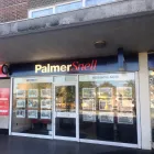 Business 2 image PALMER SNELL ESTATE AND LETTING AGENT CANFORD HEATH Real Estate Services in Poole Do