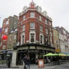 Business 1 image PALMERS OF CHISWICK LTD Decorators' Merchants in London Gr