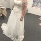 Business 5 image PAMELA JANE BRIDAL/DRESS BOUTIQUE Shopping & Retail in Camberley Su