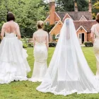 Business 55 image PAMELA JANE BRIDAL/DRESS BOUTIQUE Shopping & Retail in Camberley Su