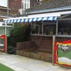 Business 1 image PANGBOURNE DAY NURSERY Nursery Schools in Reading Be