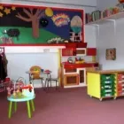Business 7 image PANGBOURNE DAY NURSERY Nursery Schools in Reading Be