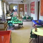 Business 2 image PANGBOURNE DAY NURSERY Nursery Schools in Reading Be