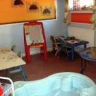 Business 3 image PANGBOURNE DAY NURSERY Nursery Schools in Reading Be