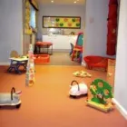 Business 4 image PANGBOURNE DAY NURSERY Nursery Schools in Reading Be