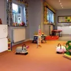 Business 6 image PANGBOURNE DAY NURSERY Nursery Schools in Reading Be