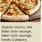 Business 3 image PAPA JOHN'S Takeaway Food in Crawley We