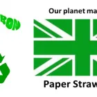 Business 1 image PAPER STRAWS GB Shopping & Retail in Richmond Gr