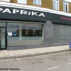Business 1 image PAPRIKA INDIAN RESTAURANT Indian Restaurants in Bristol Av