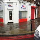 Business 1 image PARAGON TRADE SERVICES LTD Carpenters & Joiners in Edinburgh Mi