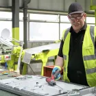 Business 7 image PARK AVENUE P.O Post Offices in Londonderry Co