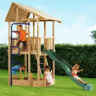 Business 1 image PARK DAY NURSERY Day Nurseries in Reading Be