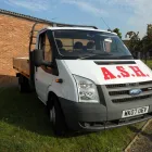 Business 4 image PARK HOTEL Pubs in Telford Sh