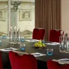 Business 32 image PARK PLAZA LEEDS Travel & Tourism in Leeds We